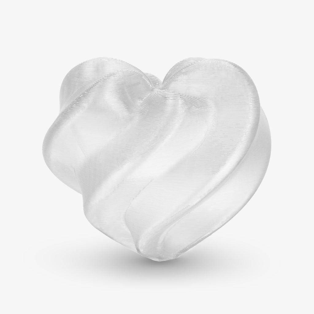 PLA Glow-in-the-Dark 1.75mm, 1KG/2.2LB