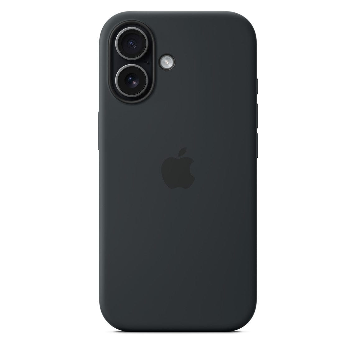 iPhone 17 Silicone Case with MagSafe